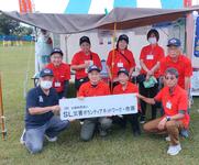 上総いちはら国府祭りに出展しました